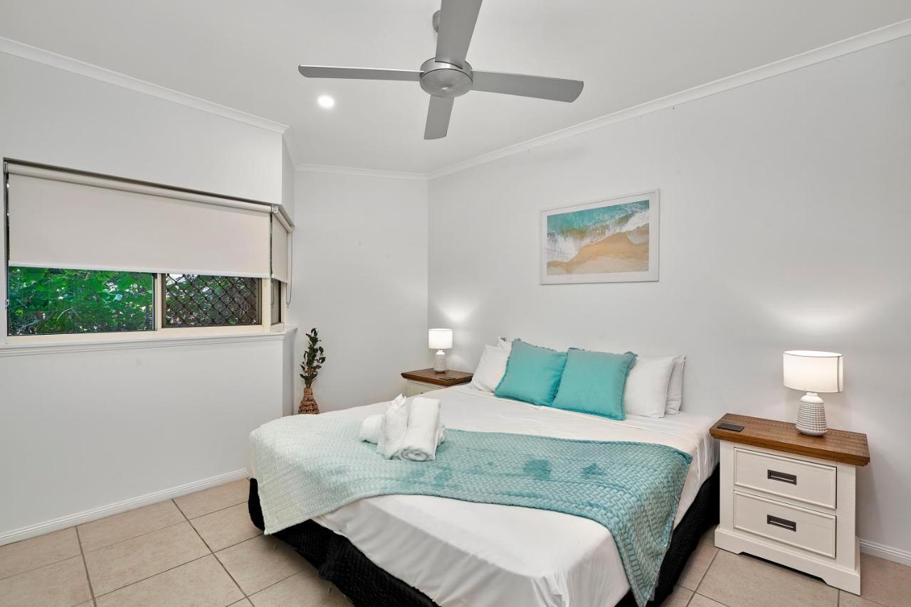 Arlington Apartments Clifton Beach Exteriör bild