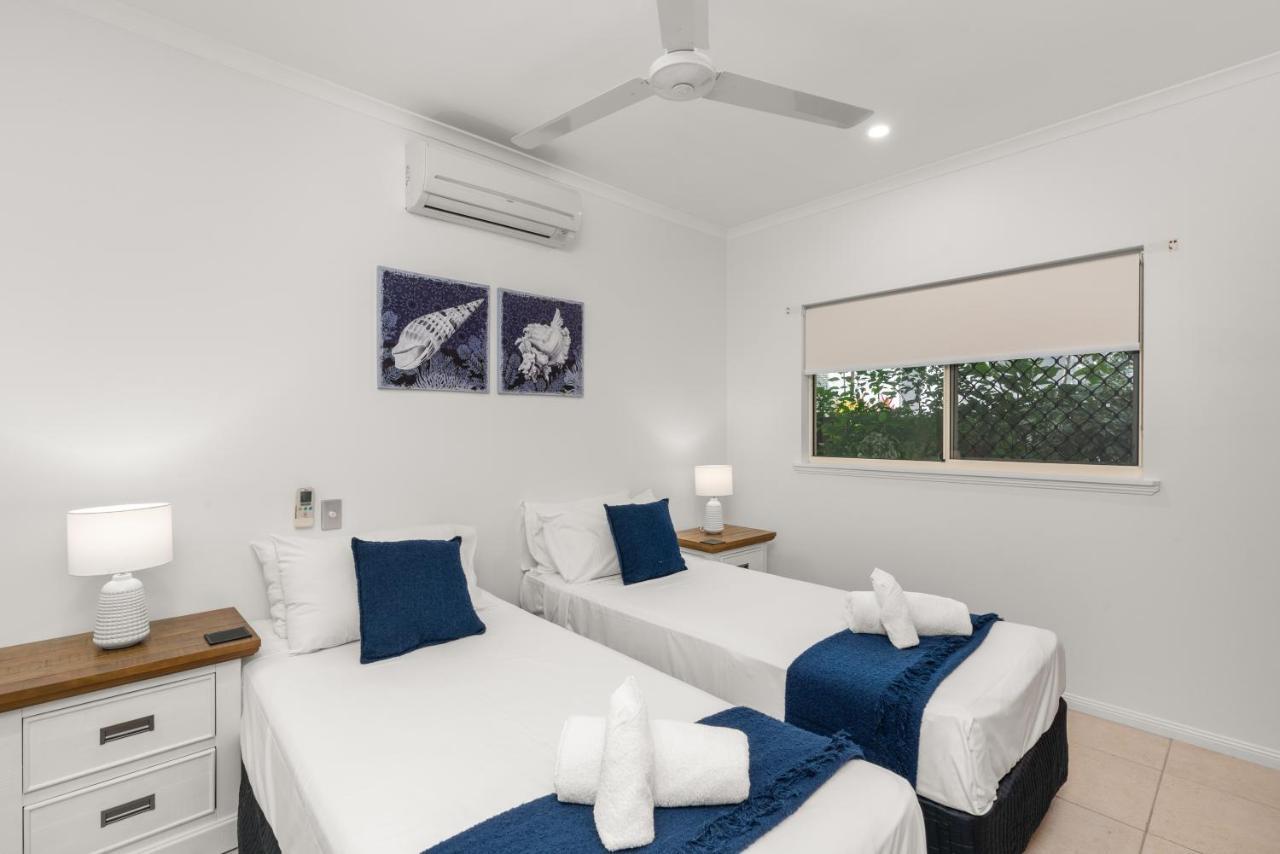 Arlington Apartments Clifton Beach Exteriör bild
